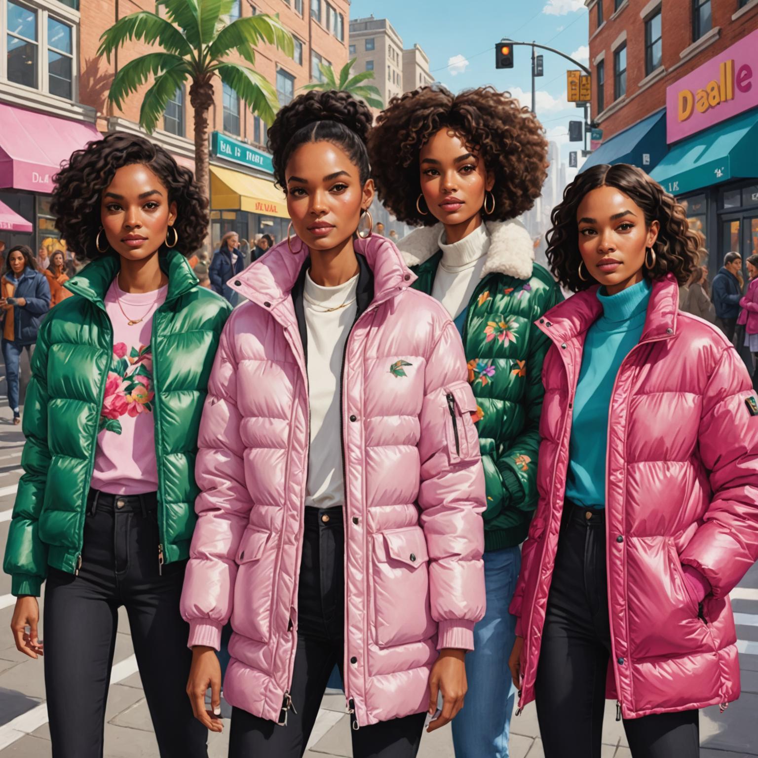 leather jackets, denim jackets, winter jackets, lightweight jackets, waterproof jackets, hooded jackets, women