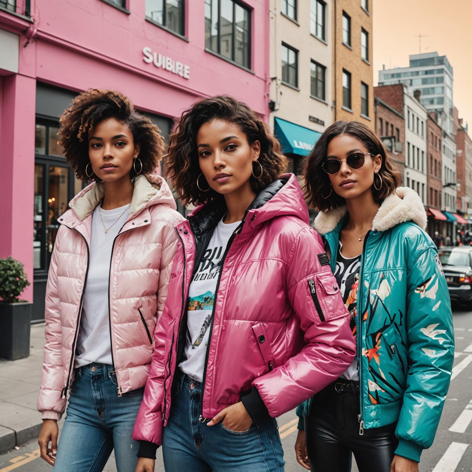 Explore the Evolution of Leather and Trendy Jackets