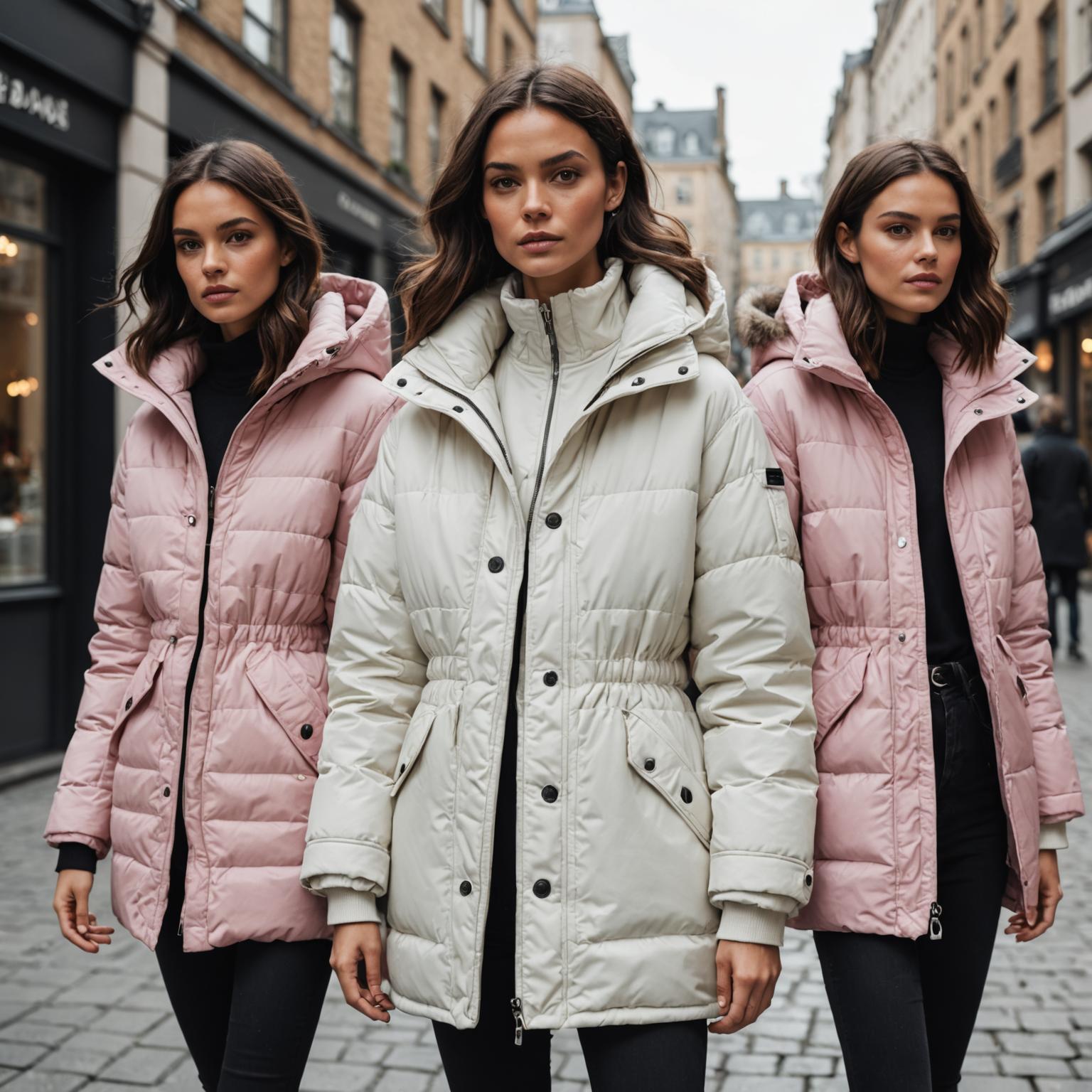 Explore Our Diverse Range: Leather Jackets & More