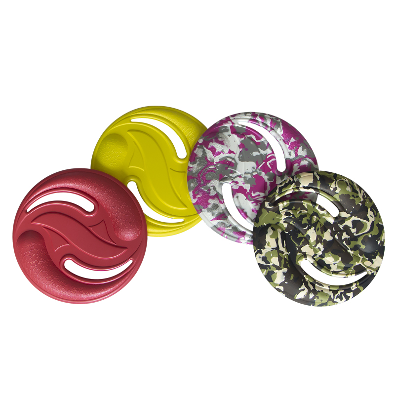 Greener Play, Smarter Sourcing: The Rise of Eco-Friendly Foam Toy