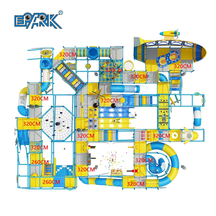 fournisseur de trampolines sur mesure pour jardin