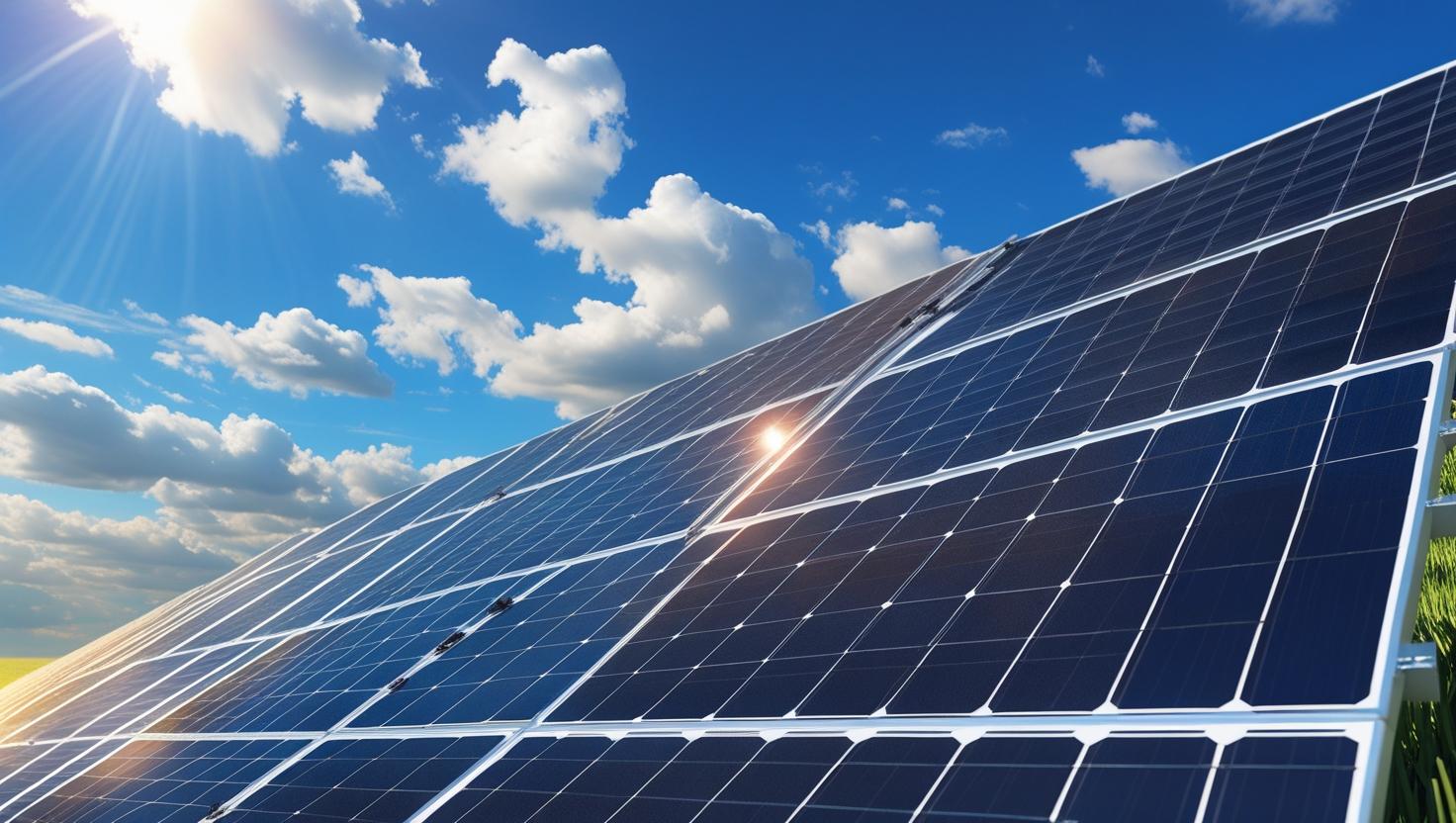 Folding Solar Panel Guide: Portable Power for Outdoor and Emergency Use