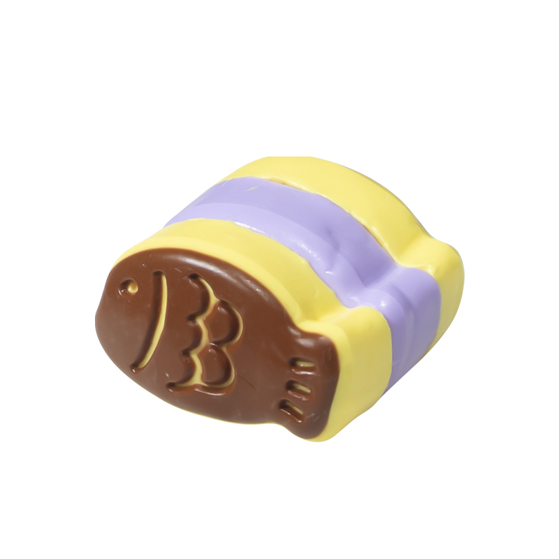 Discover Delight with Silicone Taba Squishy Toy