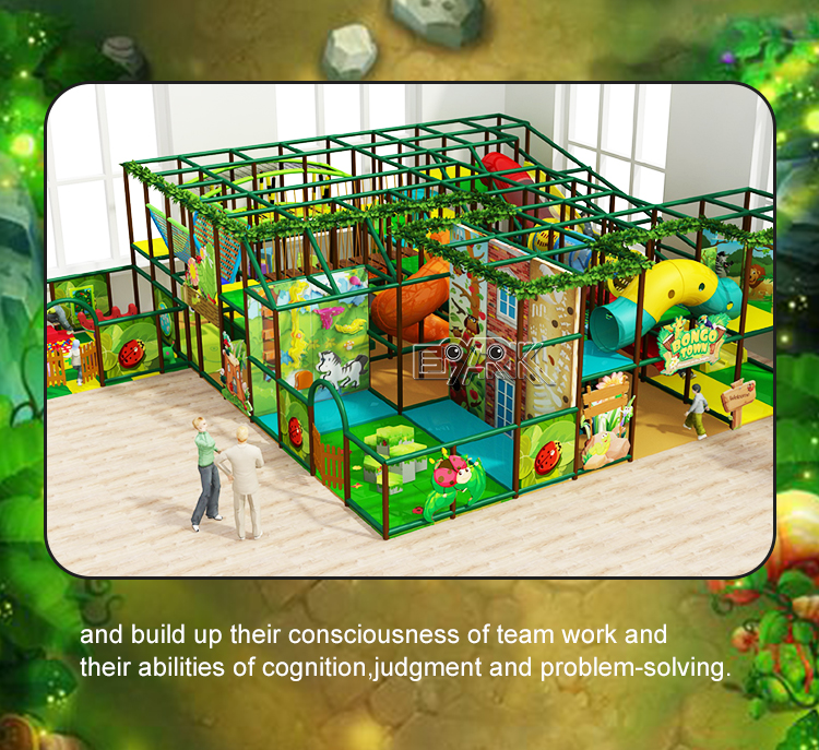 Wholesale trampoline supplier