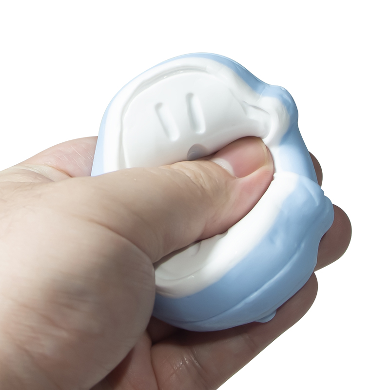 Discover the Popular Silicone Taba Squishy Toy