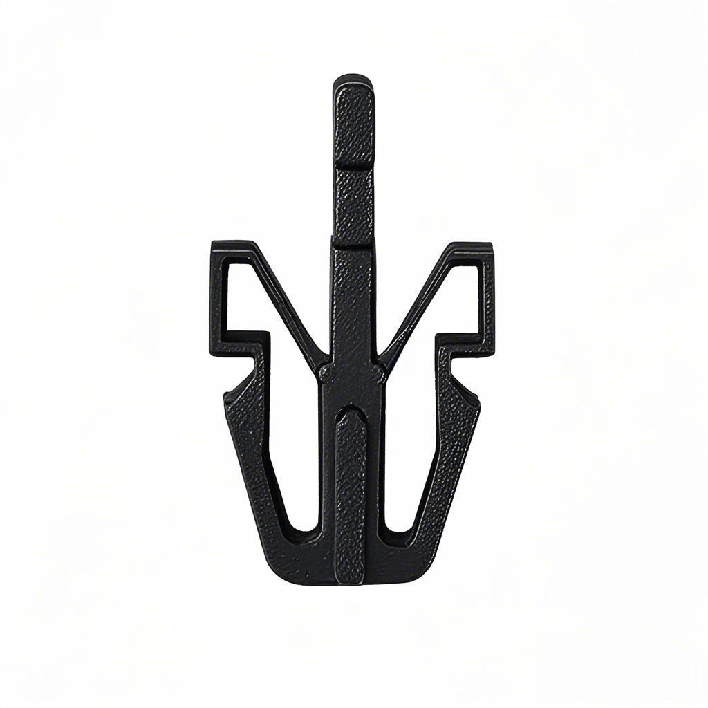 Dashboard Clips Supplier: Precision Fastening Solutions for Stable and Silent Interiors