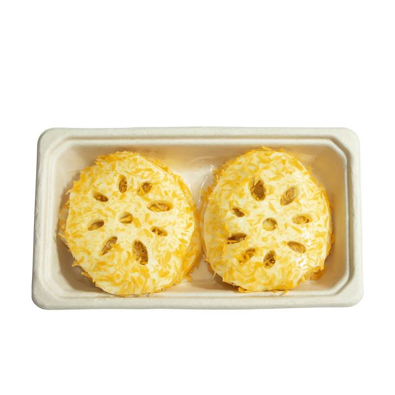 Игрушки-сжиматели TPR, имитация торта из корня лотоса, мягкие игрушки-еды Игрушки-сжиматели TPR, имитация торта из корня лотоса, мягкие игрушки-еды