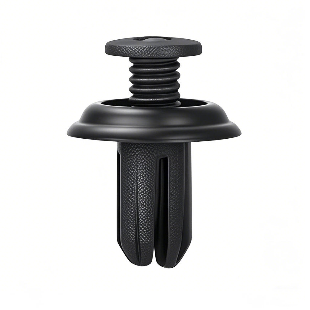 Car Ceiling Clips Factory: Ensuring Reliable Interior Assembly and Long-Term Comfort