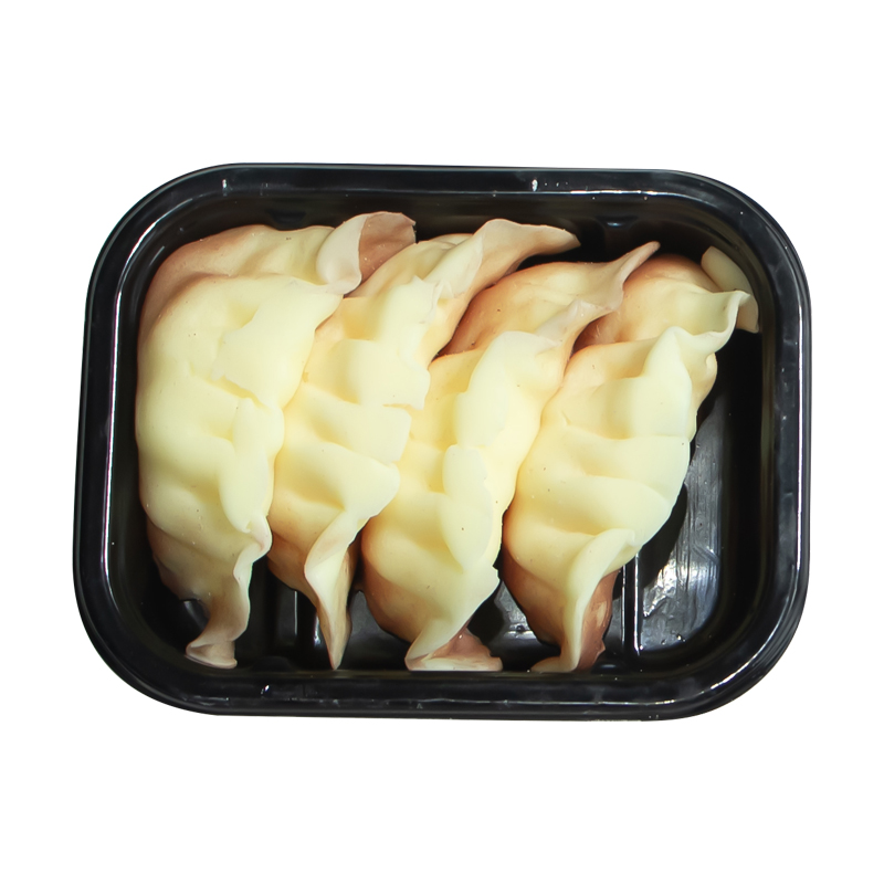 Игрушки-сжиматели TPR, реалистичные пельмени, имитация еды, мягкие игрушки Игрушки-сжиматели TPR, реалистичные пельмени, имитация еды, мягкие игрушки