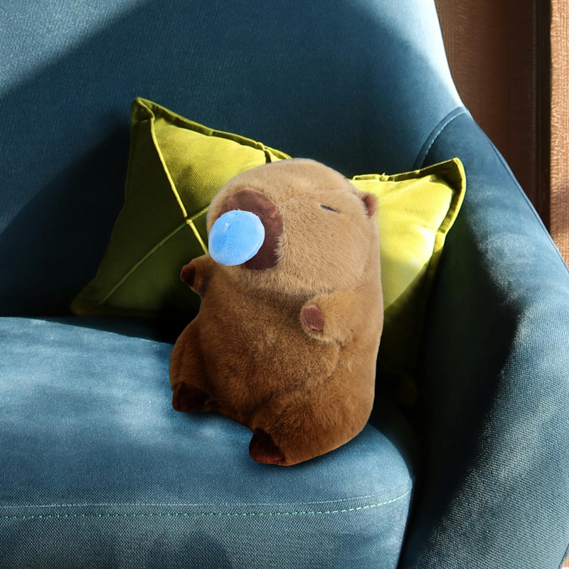 From Mascots to Merchandise: Custom Plush as Brand Storytellers