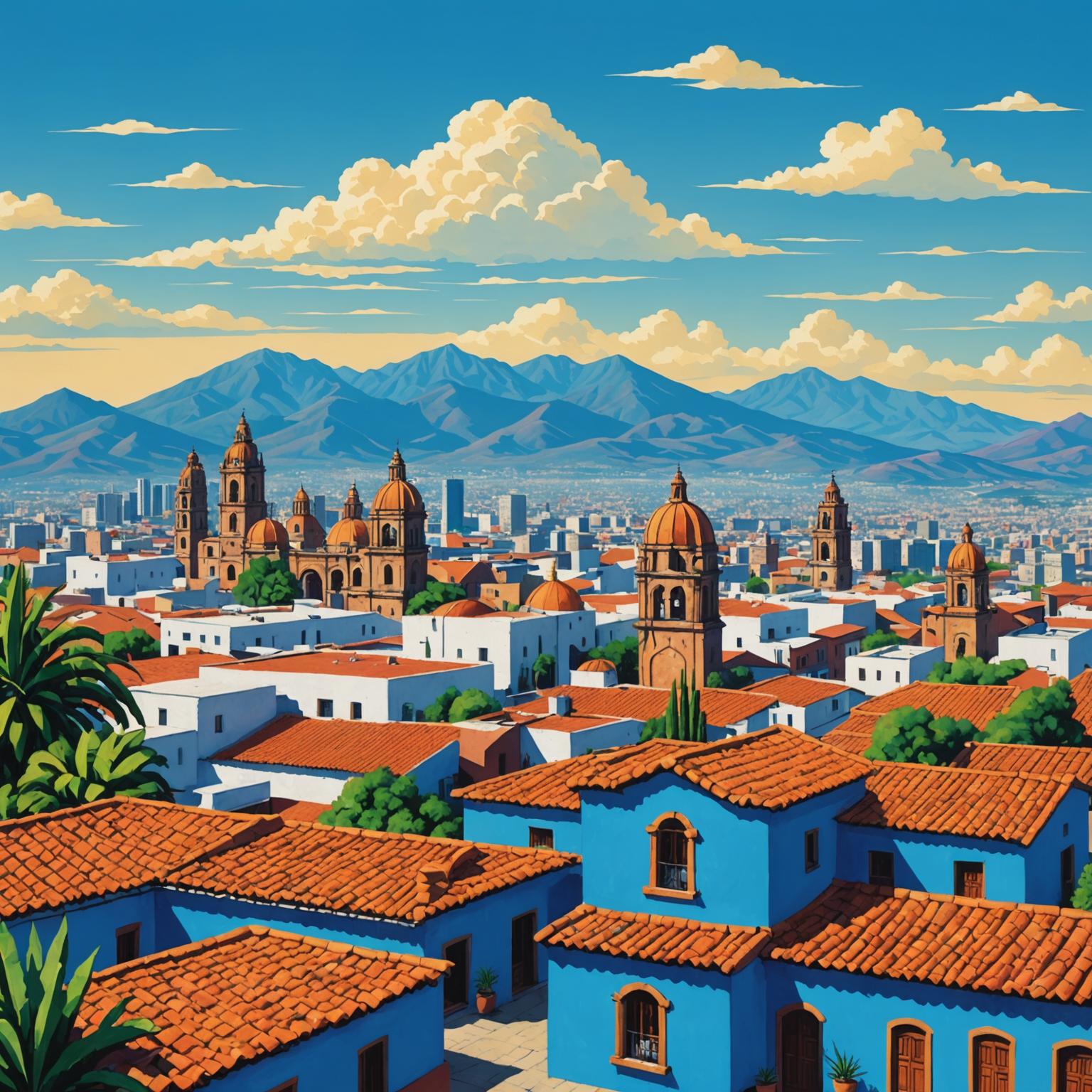 Mexico UPVC roof tiles: Advantages and applications