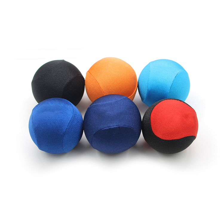 Explore TPR Water Bouncy Ball: Fun & Relaxation