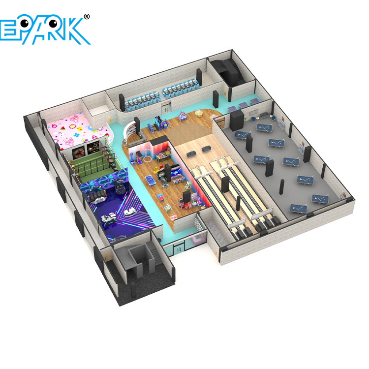 Choosing the Ideal Arcade Machine Supplier: Key Considerations
