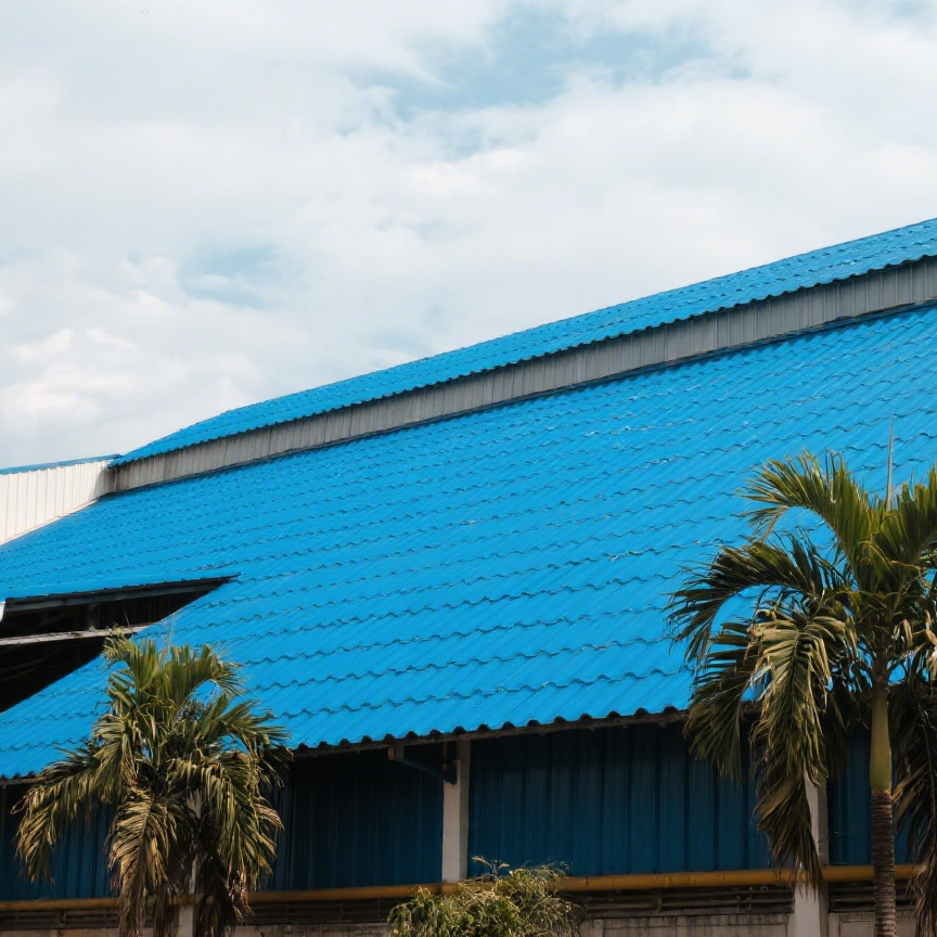 Lima, Peru: Discover UPVC Roof Tiles and Their Expansion