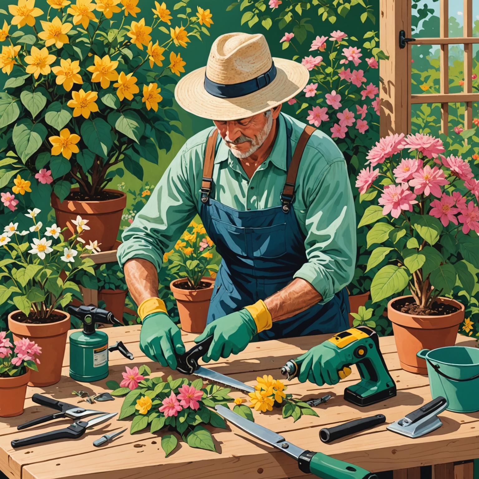 Best Pruning Shears: Your Guide to Garden Success