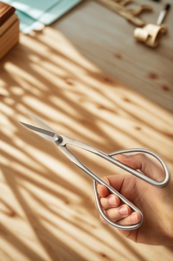 Pruning Shears: Essential Garden & Kitchen Tools