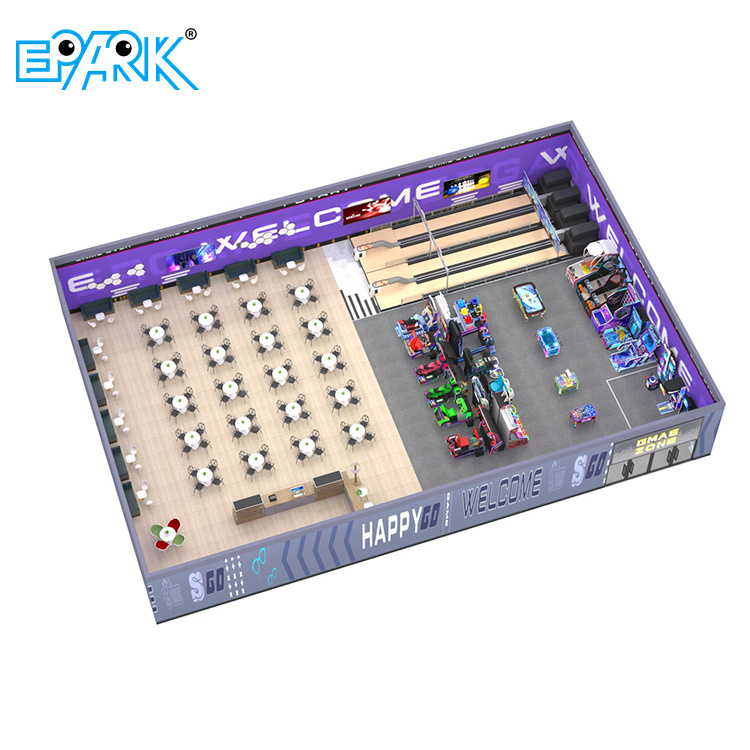 Maximize Fun with EPARK's Promotion Game Machine Deals