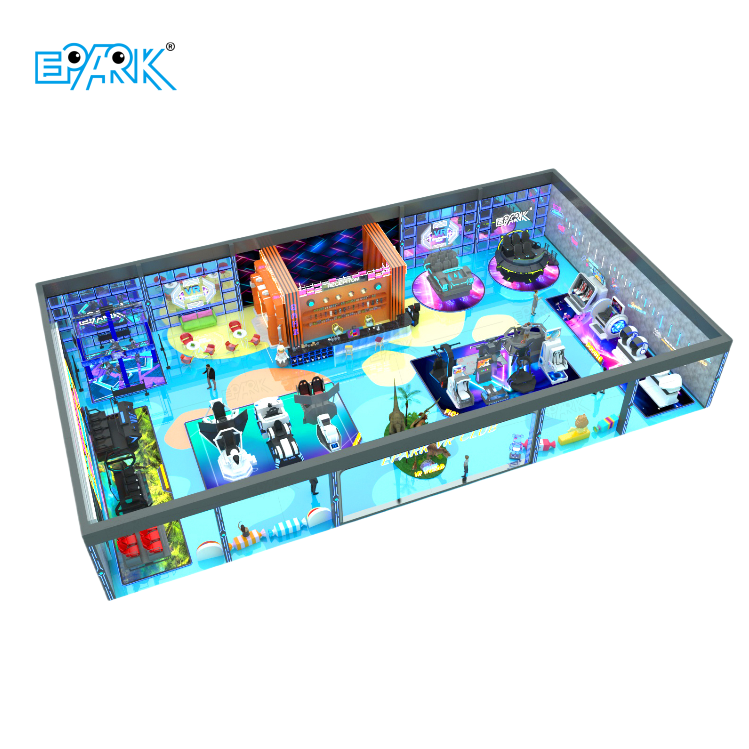 Finding the Perfect Game Machine Supplier: EPARK Options