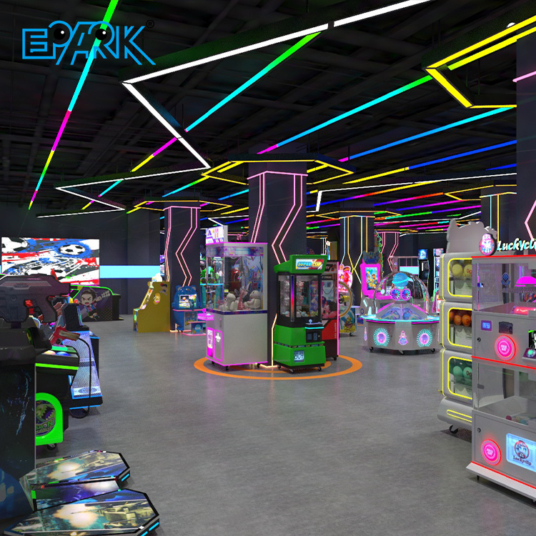 game machine sipplier