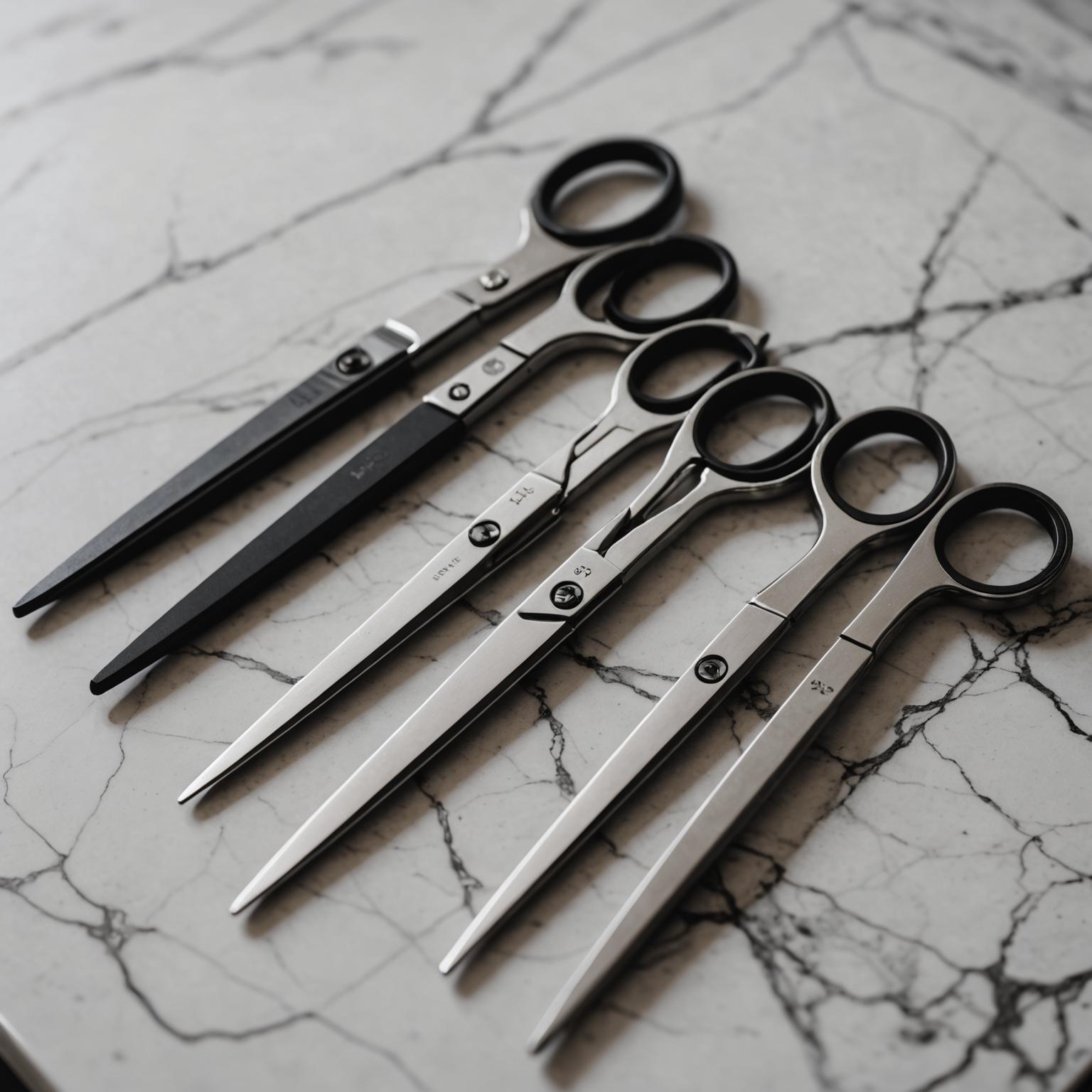 Kitchen Scissors Manufacturer China: Best OEM Supplier