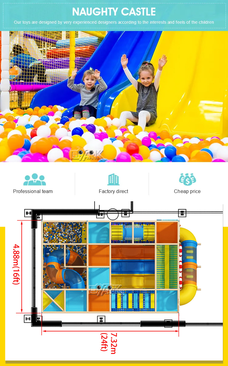 EPARK's expertise as an indoor playground manufacturer extends globally. Our products are enjoyed by children and trusted by businesses across Southeast Asia, the Middle East, Europe, and North America. We provide a comprehensive, end-to-end service that covers every stage of your project, from the initial concept design and production to professional installation and dedicated after-sales support. This full-service model simplifies the process for our clients, ensuring a smooth and successful project launch. Our diverse portfolio includes not only custom indoor playgrounds but also ball pools, ninja courses, themed parks, parent-child zones, and trampoline parks, making us a one-stop solution for the family amusement industry.
