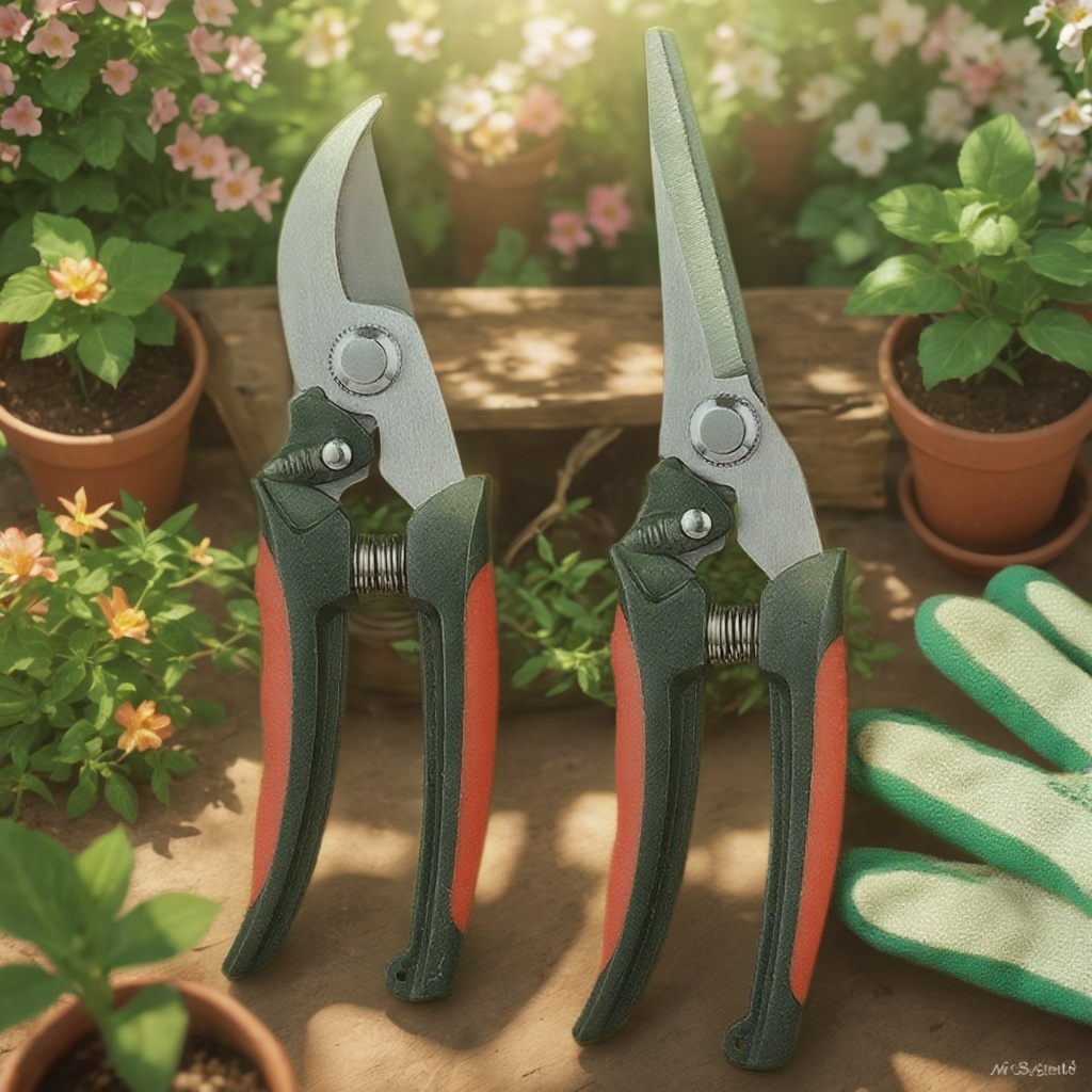Best Pruning Shears: Exceptional Quality and Innovation