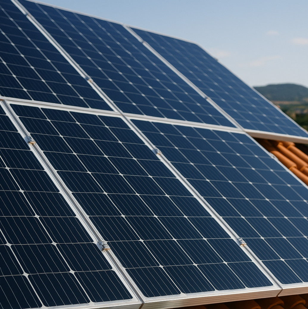 Panel-Level Precision: How Micro Inverter Manufacturers Redefine Solar Efficiency
