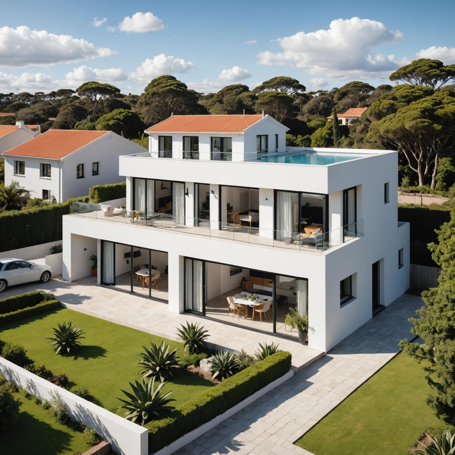 Uruguay UPVC Roof Tiles: Innovation and Advantages in Roofing