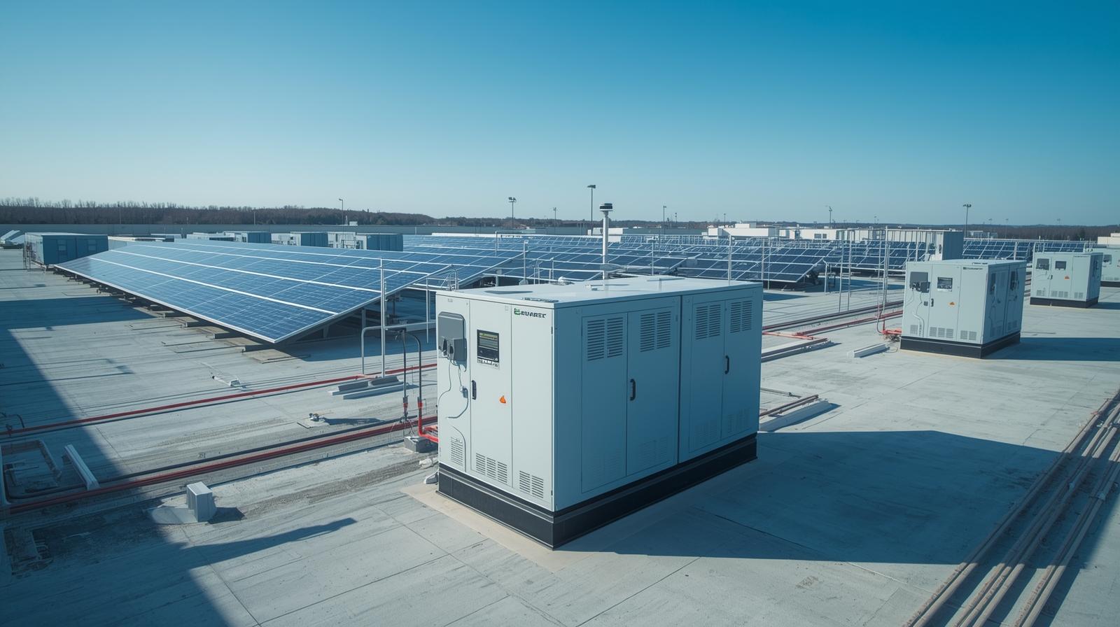 电池逆变器制造商 | thlinksolar