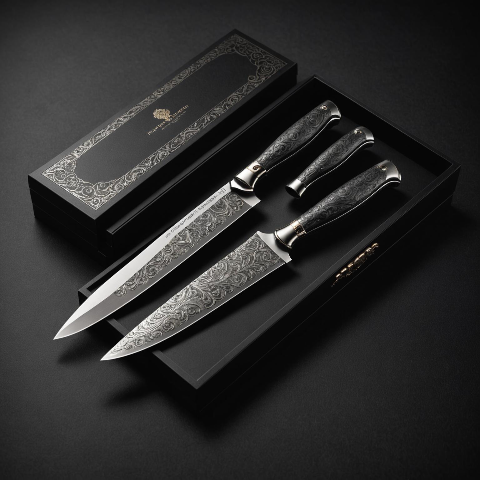 Folding Scissors: Portable Precision and Versatility