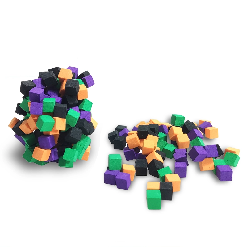Custom EVA Foam Toys: Balancing Creativity with Durability