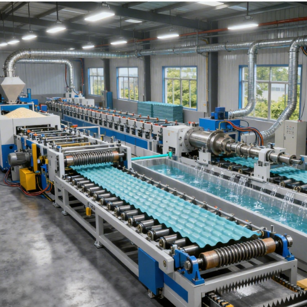 OEM Supplier: Your Guide to Resin Roofing Solutions