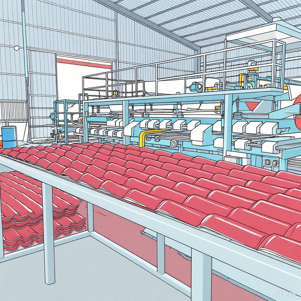 PVC Roof Tiles: Durability and Innovative Solutions