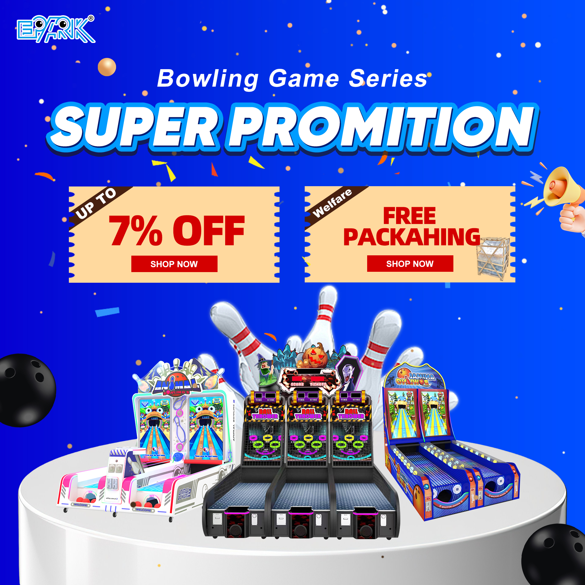 bowling machine supplier