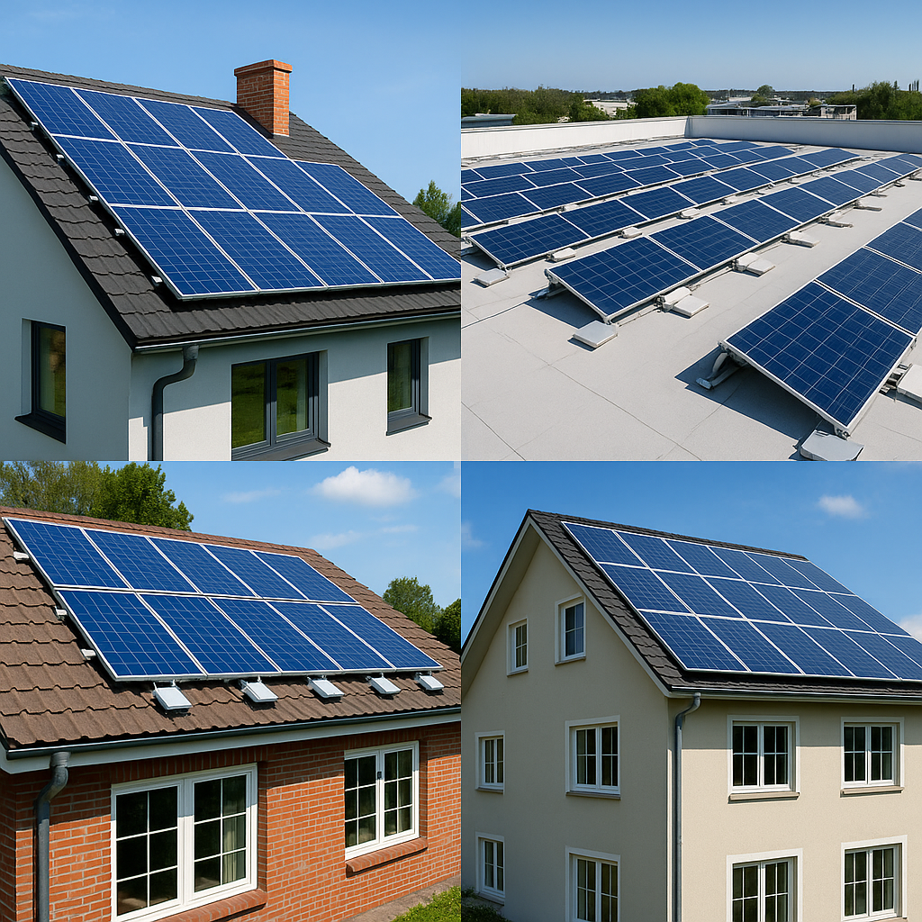 太阳能微型逆变器