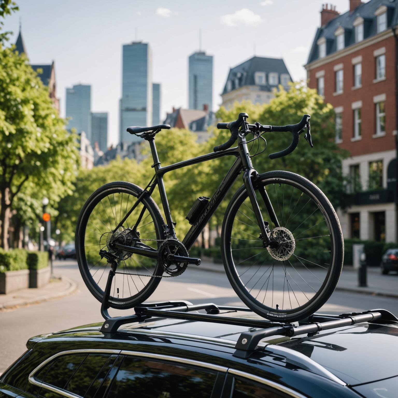 bike rack manufacturer