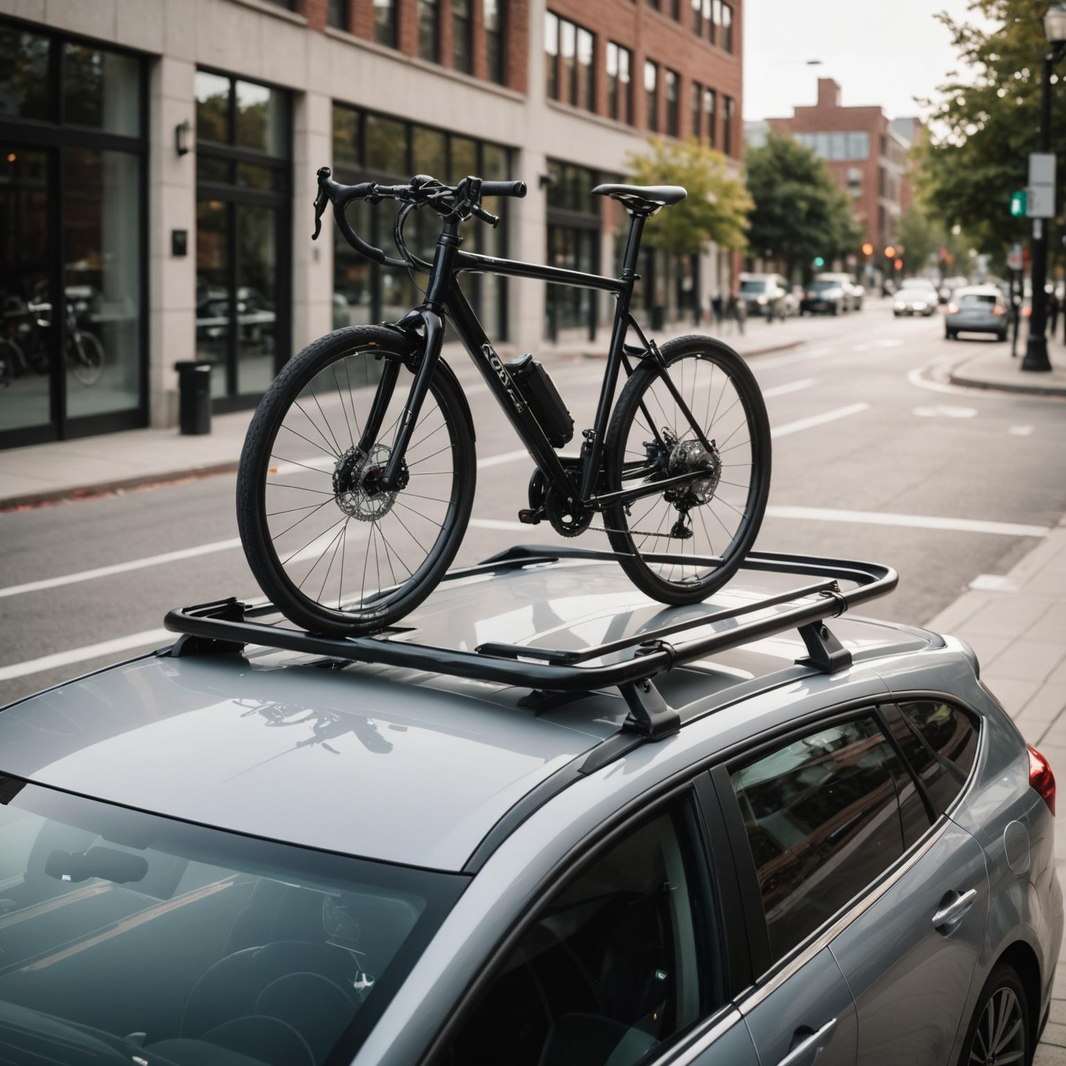 car roof rack supplier