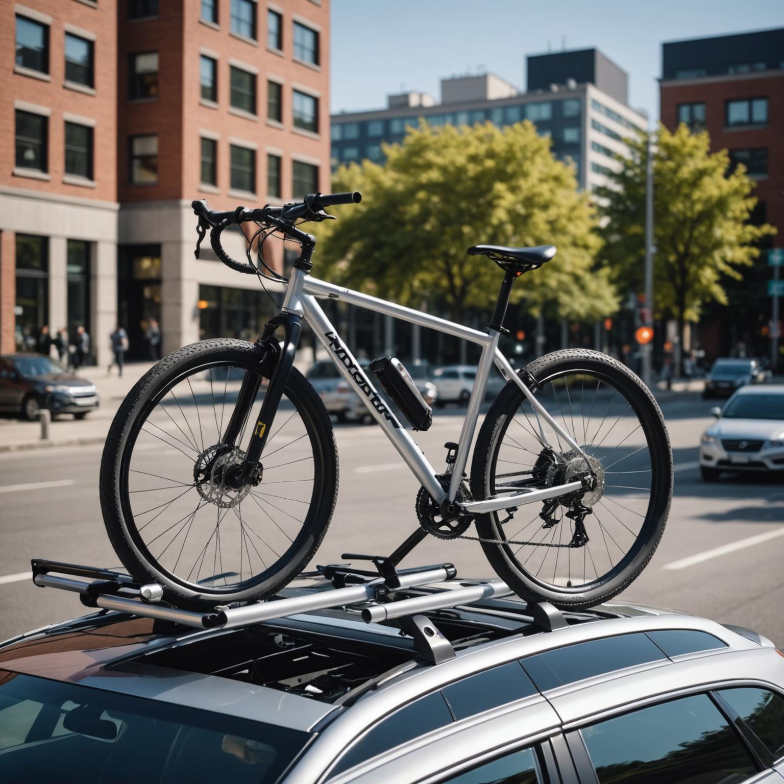 hitch bike rack OEM