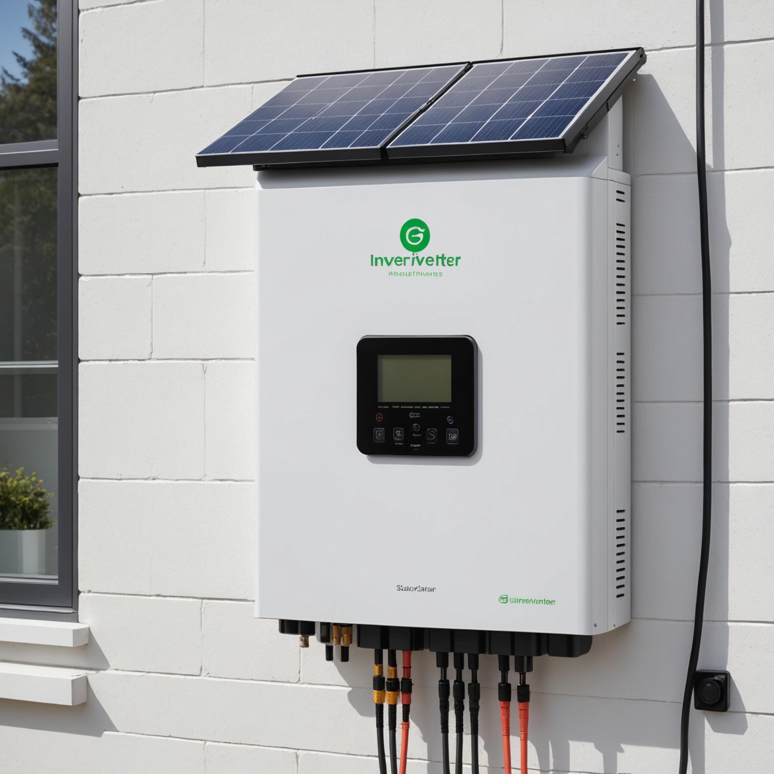 solar inverters Exporter