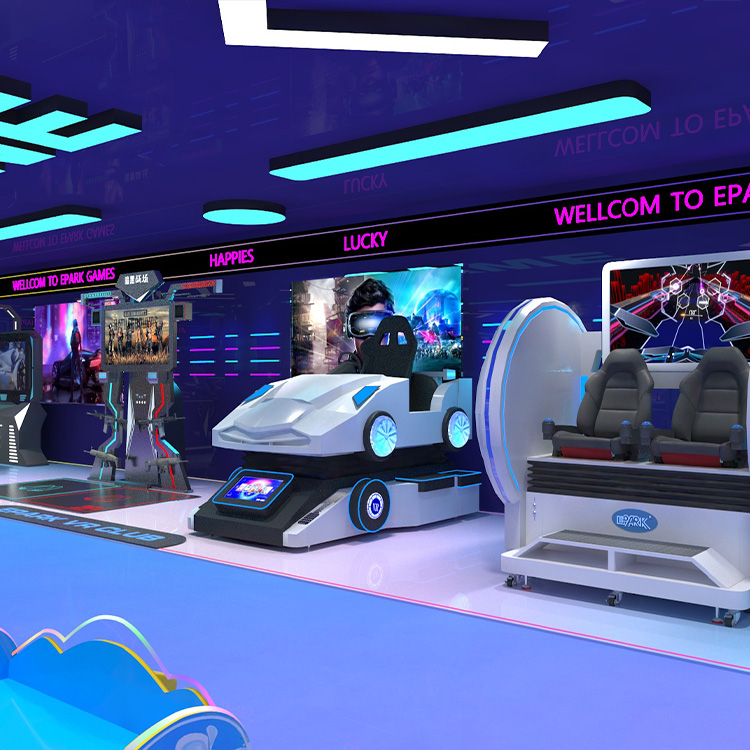 아케이드 장비 제조업체 및 수출업체