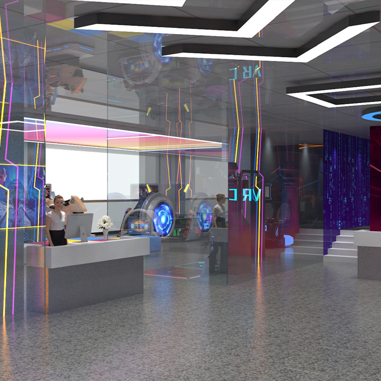 Complete Amusement Game Solutions