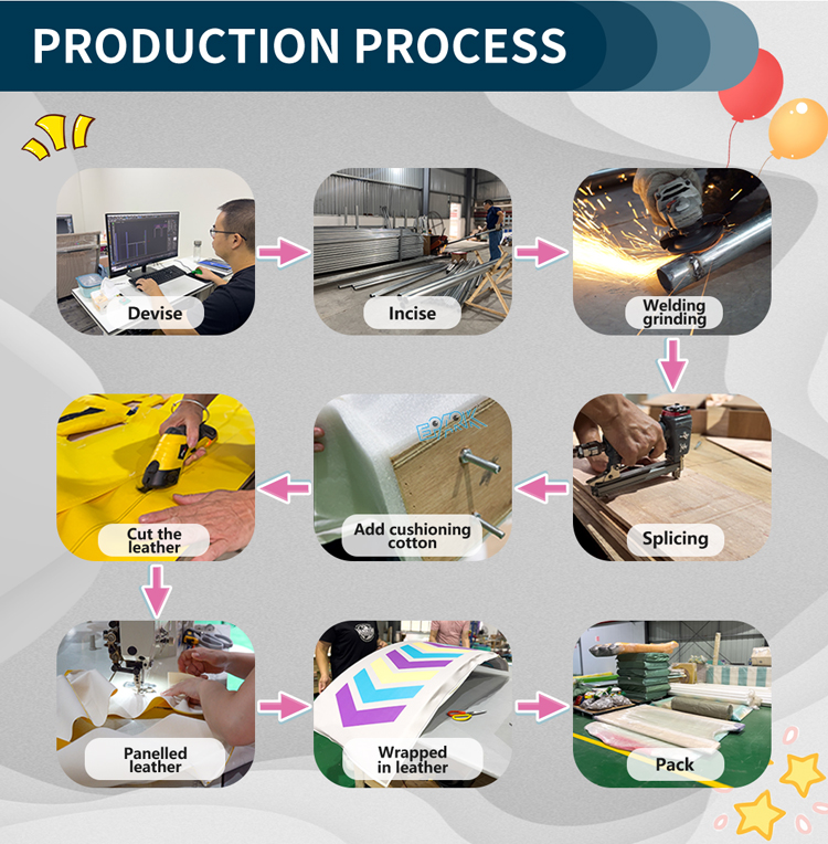 Custom indoor playground design experts