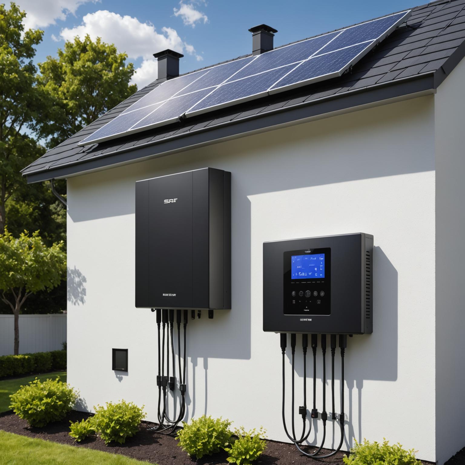 inverters converters Exporter