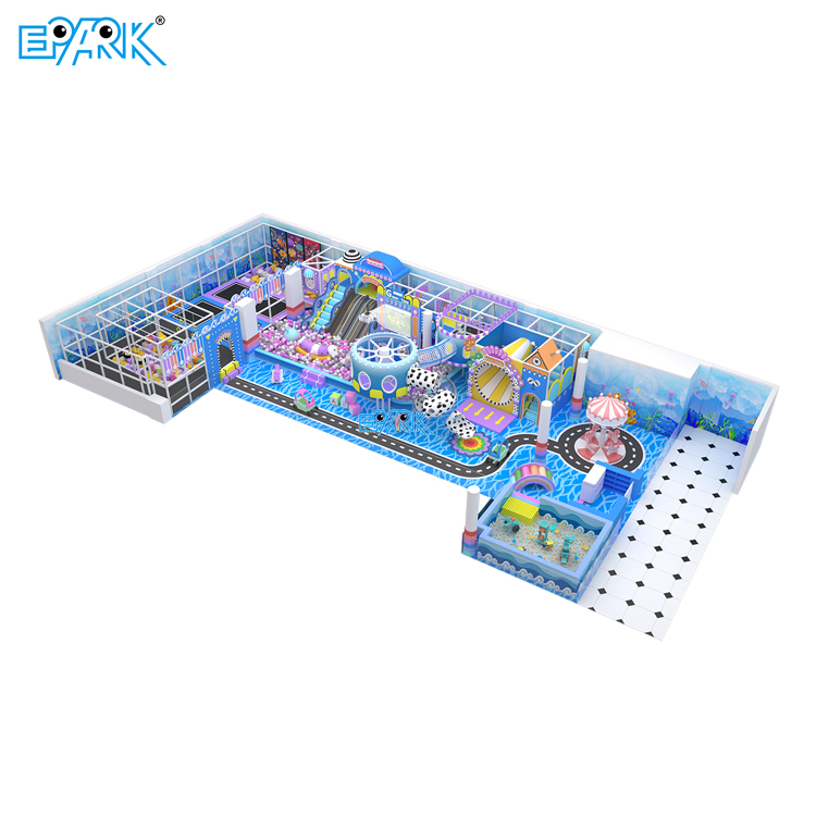 كيف تخفض الصيانة تكاليف الملاعب الداخلية بنسبة 20%