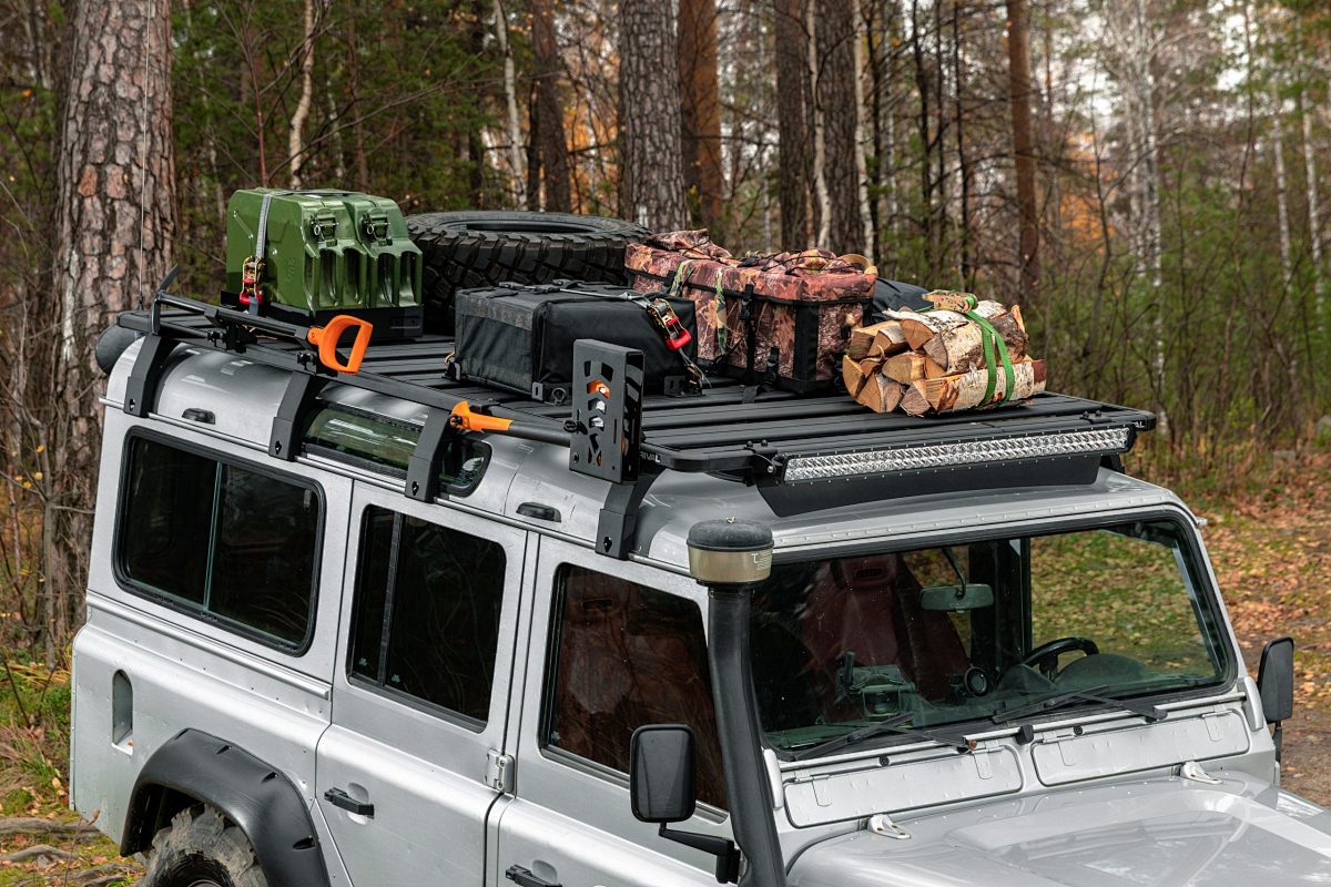 Strength Meets Versatility: Inside the Auto Rack OEM Supplier Powering Modern Mobility
