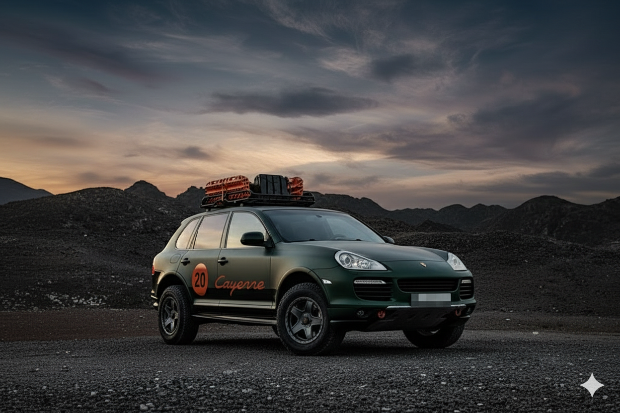 How OEM Car Rack Solutions Support Vehicle Design