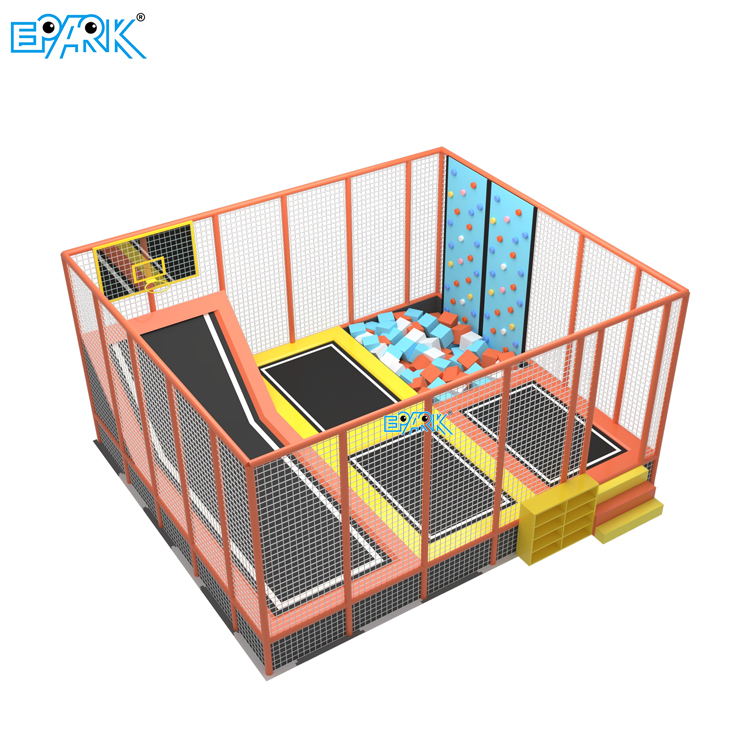 Top 10 Trampoline Manufacturers: Safety & Innovation