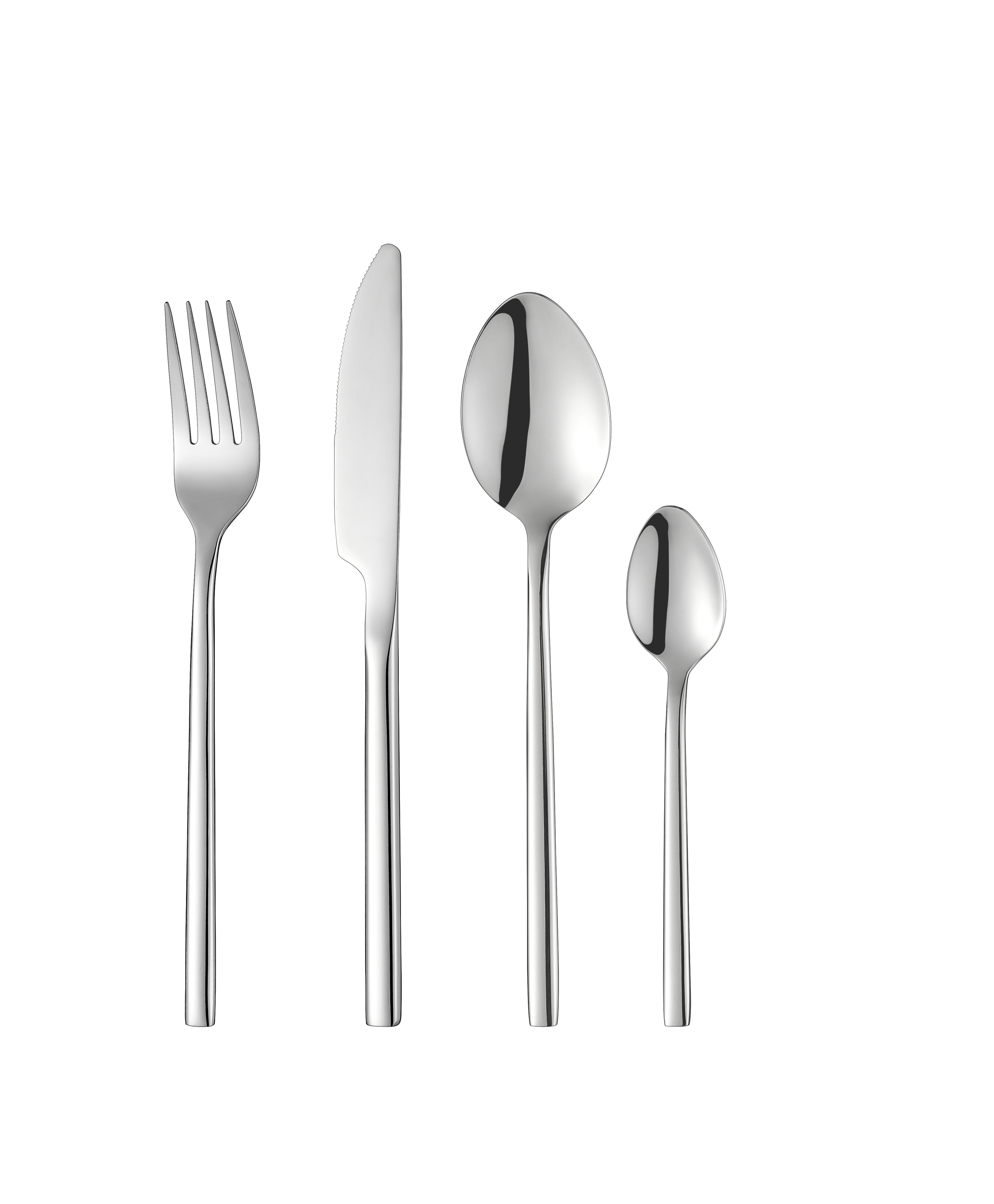 Stainless Steel Cutlery: Elegance and Durability Defined