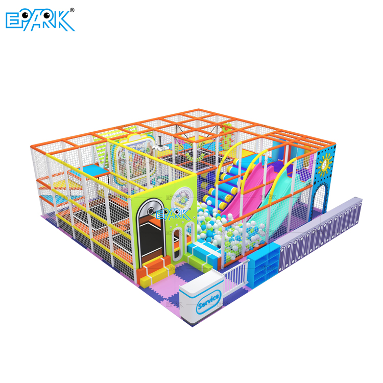 Trampoline OEM: Partnering for Custom Solutions