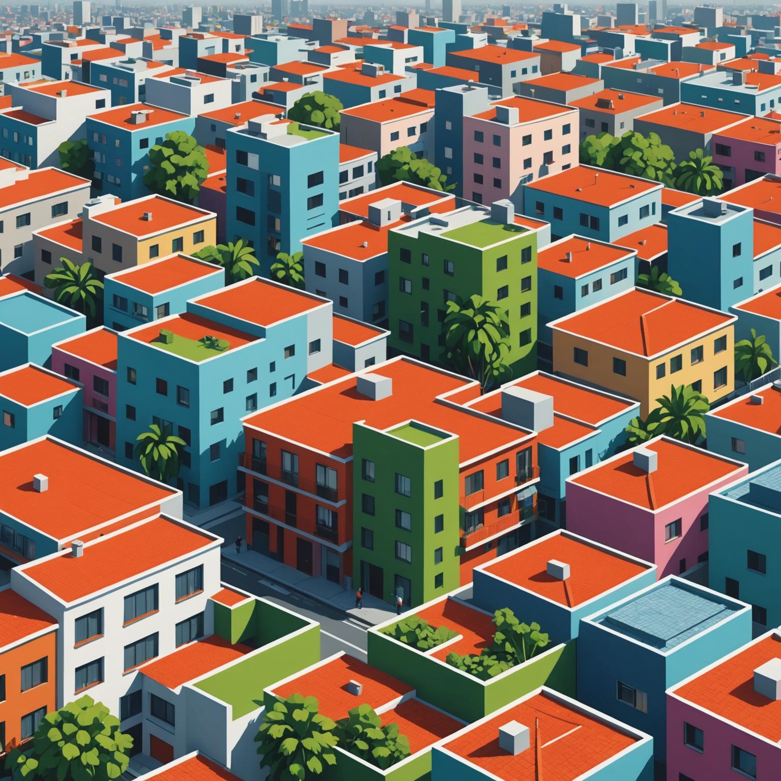 PVC Tile Mexico: Innovation and Resistance in Construction PVC Tile Mexico: Innovation and Resistance in Construction